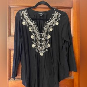 Lucky brand shirt